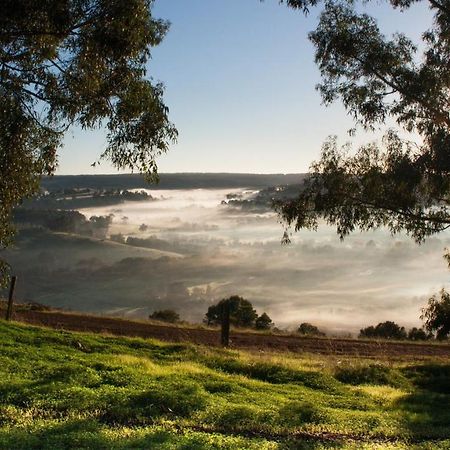 Balingup Heights Hilltop Forest Cottages Extérieur photo