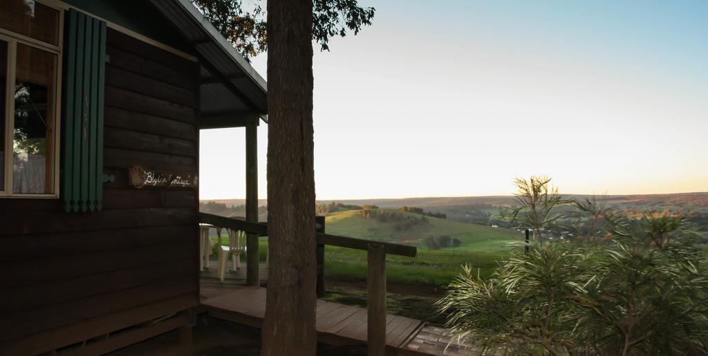Balingup Heights Hilltop Forest Cottages Chambre photo