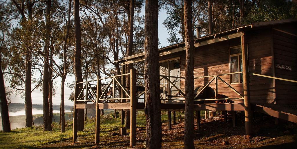 Balingup Heights Hilltop Forest Cottages Chambre photo