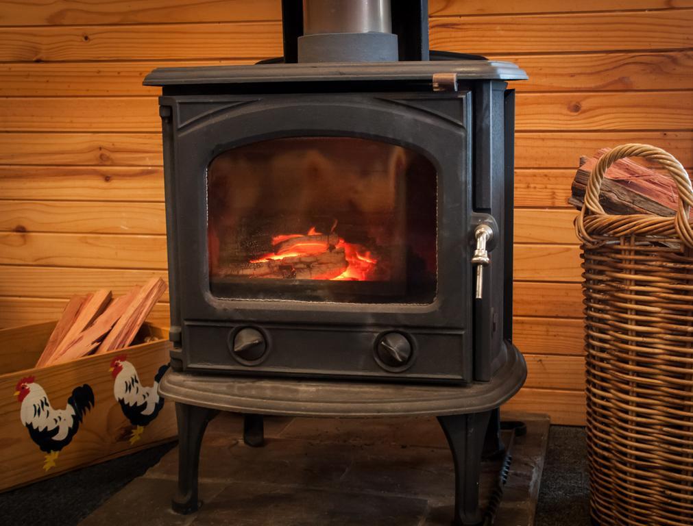 Balingup Heights Hilltop Forest Cottages Extérieur photo