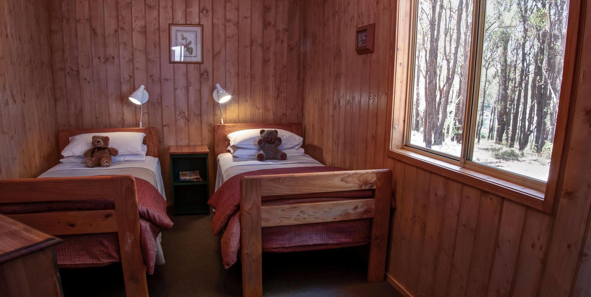 Balingup Heights Hilltop Forest Cottages Extérieur photo